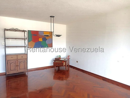 Kc. Apartamento En Venta San Antonio De Los Altos Residencia Sierra Brava #25-23511