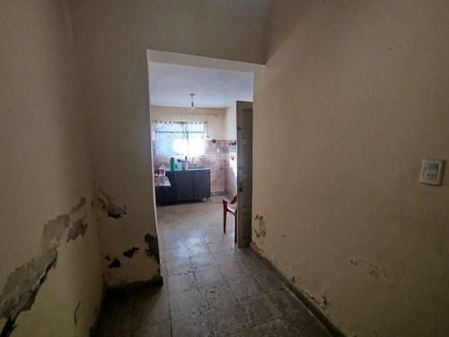 Casa 2 Dorm+ Depto 1 Dorm, Ideal P/ Rentas B Colon