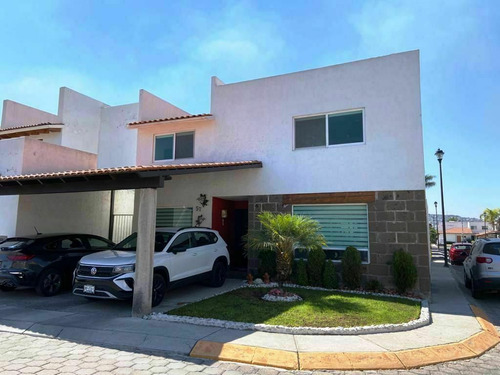 Privada Bellavista, Venta Casa En Condominio De Oportunidad!