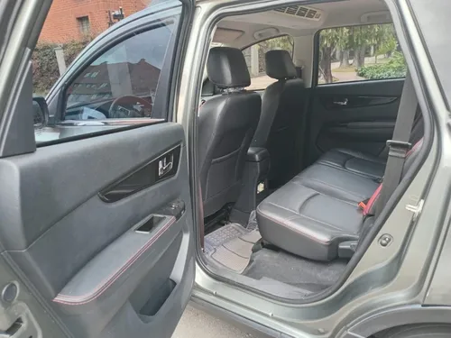 BAIC Kenbo 1.8 K Seven S3