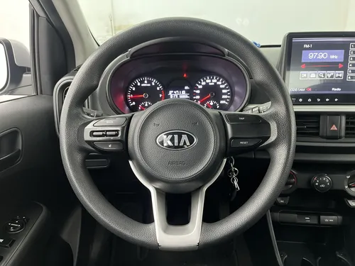 Kia Picanto EMOTION 1.0 5P