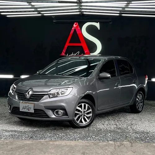 Renault Logan 1.6 Zen