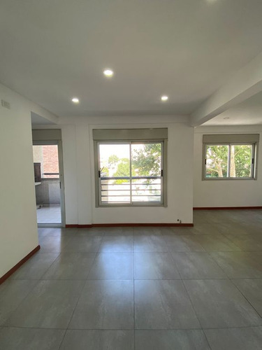 Departamento En Venta En Santos Lugares