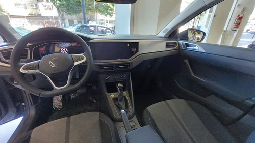 Volkswagen Nivus 1.0 Tsi 200 Comfortline