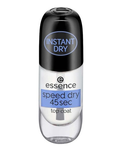 Top Coat De Secado Rápido Speed Dry 45 Sec