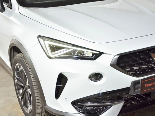 Cupra Formentor Aut