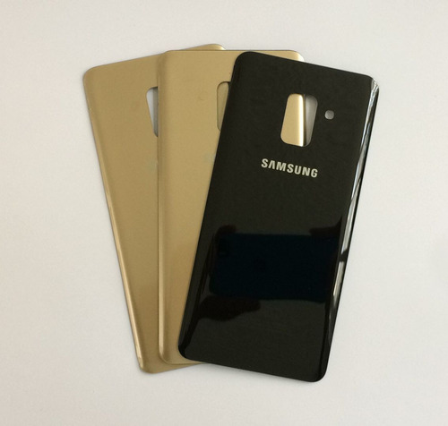 Tapa Trasera Para Samsung A5 2018 A530 Nueva 