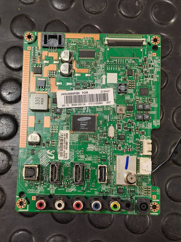 Main Samsung Un32j4000afxzx (Usado)