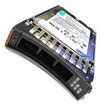 Comprar Discos Duros 600gb Sas 2.5 10k Ibm Lenovo 1 Año Garantia Sff