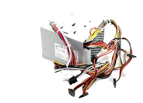 Fuente De Poder Dell Xps Optiplex Series Dimension 375w