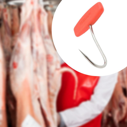 Gancho Para Carne, 5 Pulgadas