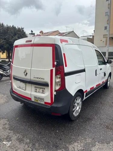 Renault Kangoo 1.6 Express