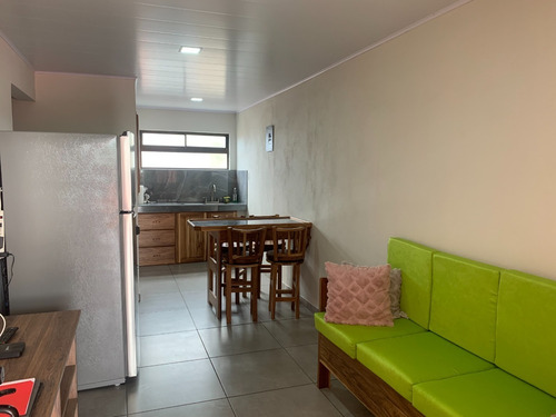 Imagen 18 de 20 de Apartamento Amueblado, A 1 Km Una Heredia Centro, Incluye Internet Y Cable 100megas
