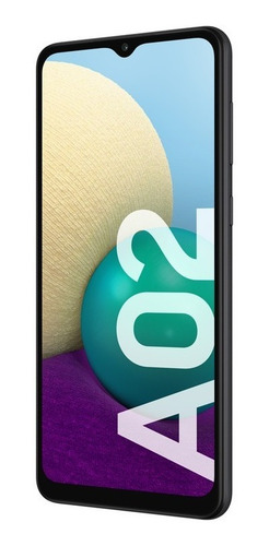 Imagen 3 de 8 de Samsung Galaxy A02 32gb 2gb