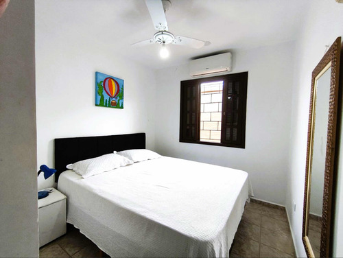 Casa Com 5 Quartos Na Prainha