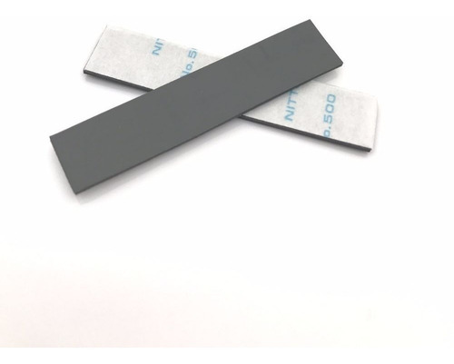 10 Pad De Separación Wc3550 5835 Ml1710 Scx4100 4300 4216