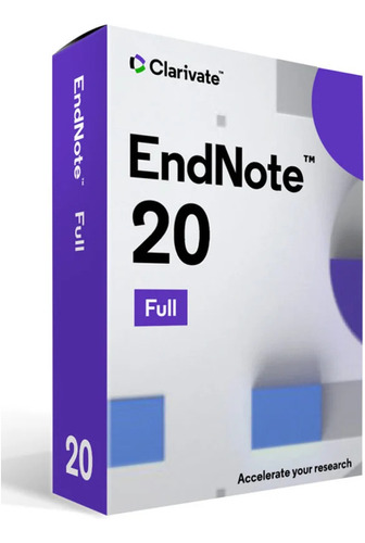 Endnote 21 Full (licencia Perpetua)