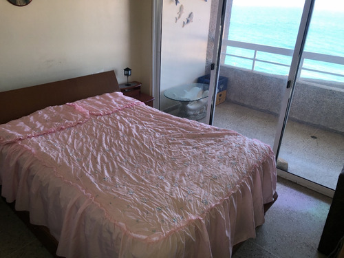 Imagen 11 de 14 de Alquiler De Apartamento En Playa Grande
