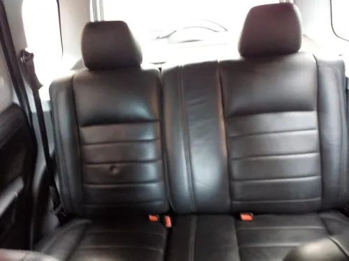 Ford Ecosport 2.0 L 4x2