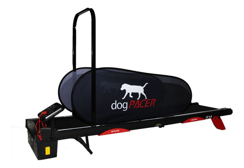 Dogpacer 94697 4.0 - Cinta De Correr Dog Pacer De Tamano Com