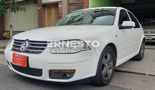 Volkswagen Bora 2.0 Año 2011 Ernesto Automotores