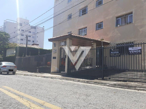 Imagem 1 de 13 de Apartamento Com 2 Dormitórios - Jardim América - Sorocaba/sp - Ap2338