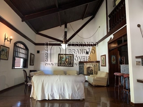 Imagem 7 de 15 de Casa Em Rio De Janeiro - Barra Da Tijuca