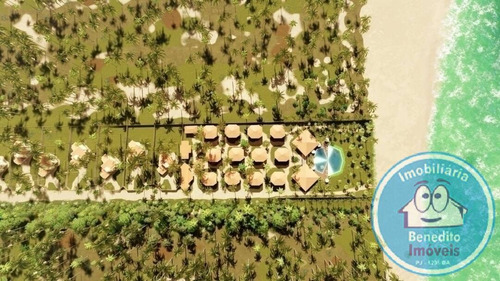 Imagem 10 de 15 de Lotes Na Praia A Partir De R$160.000,00 - 1887