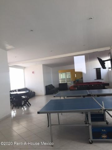 Imagen 5 de 12 de Departamento En Venta En Anahuac Miguel Hidalgo 213889rt