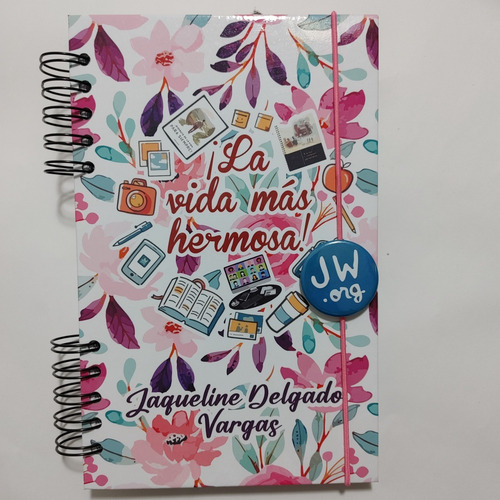 Agenda Edición Testigos De Jehová Jw.org