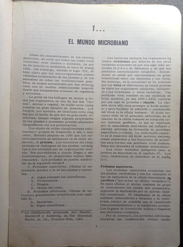 Manual De Microbiología Médica - Jawetz, Melnick Y Adelberg (Usado)
