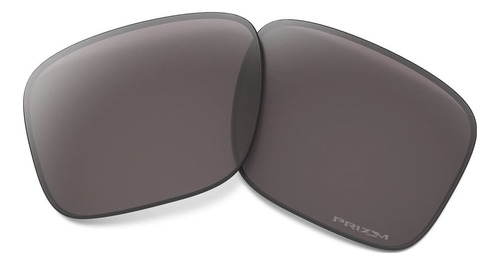 Lente De Reposiçao Para Oculos Oakley Holbrook Prizm Grey