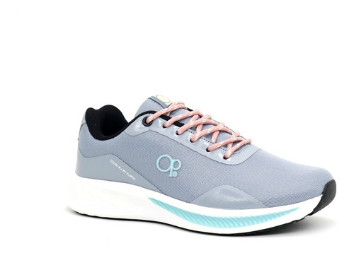 Zapatilla Casual De Dama Ocean Pacific Margaret-m22