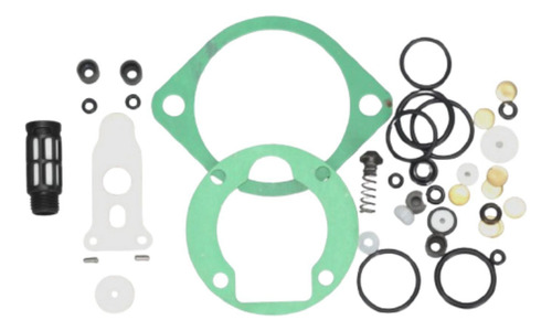 Kit De Reparación De Compresor De Aire Tipo D 6,5 Cm