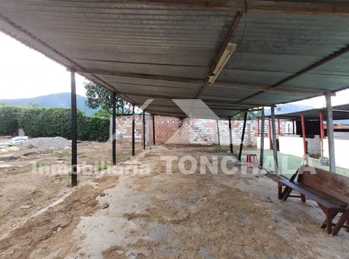 Lote En Venta En Los Patios. Cod V25334