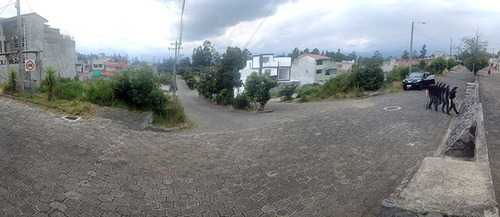 Imagen 11 de 13 de Terreno Urbanizacion El Manantial