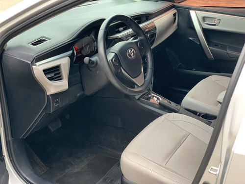 Toyota Corolla 1.8 Xei Cvt Pack 140cv 2014