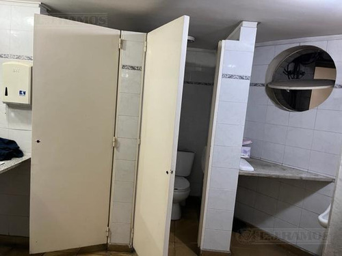 Local Comercial En San Telmo