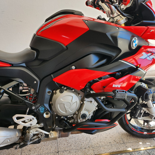 Bmw S 1000 Xr U$s 24.600.- Excelente S1000xr Tuamoto