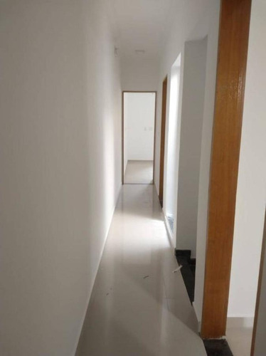 Imagem 13 de 15 de Sobrado Para Venda Por R$410.000,00 Com 120m², 3 Dormitórios, 1 Suite E 2 Vagas - Vila Nova York, São Paulo / Sp - Bdi35799