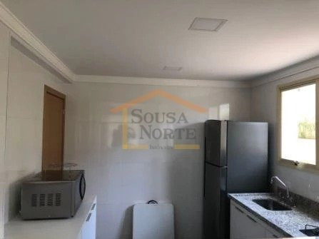 Imagem 5 de 9 de Apartamento, Venda, Santana, Sao Paulo - 12470 - V-12470