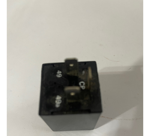 Flasher Electrónico 3p 24v 10-200w Fs242 Eicl