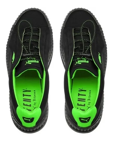 Puma creepers cleated surf hot sale