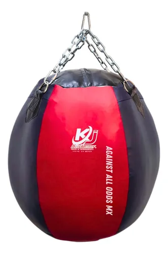 Saco boxeo 35 kg hotsell