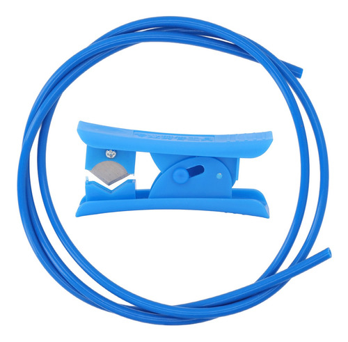Tubo Ptfe Para Ender 3 Kit Impressora 3d Hot End Tubing