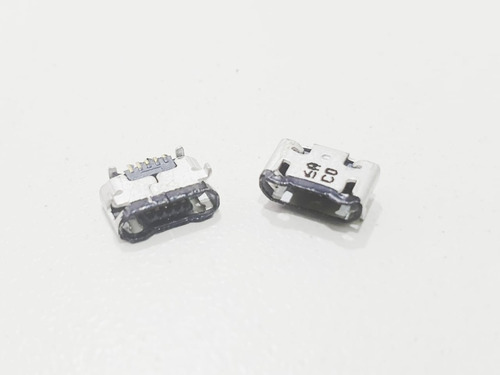 Pin De Carga Para Moto X2 Xt1097 Conector Carga