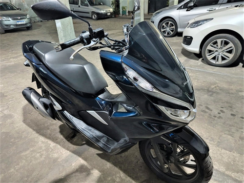Vendo Honda Pcx 150