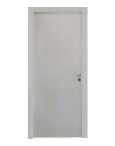 Puerta Interior Valentinuz Mdf Fondo Blanco Izquierda 80x7