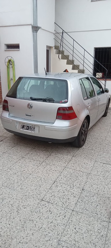 Volkswagen Golf 1.9 Tdi Comfortline