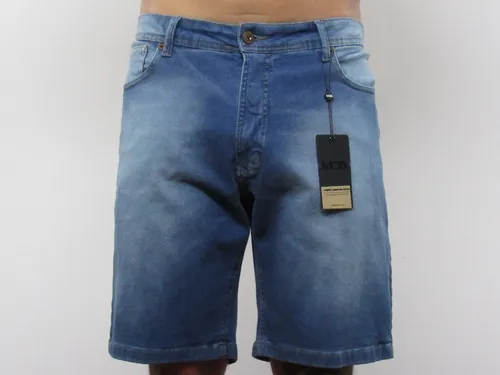 Bermuda mcd store jeans
